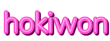 hokiwon — logo kanal